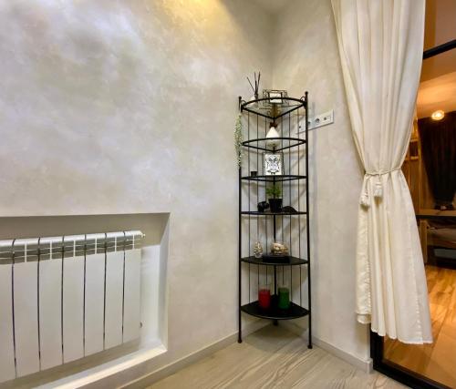 Very Center of the Old City Stylish apartment