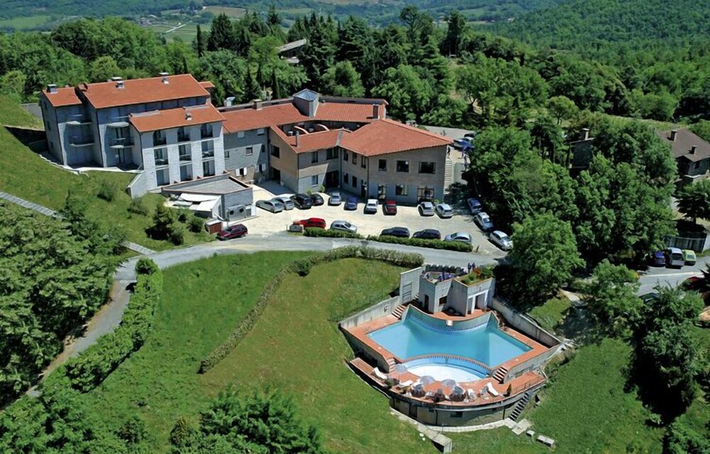 Hotel al Brunello di Montalcino in Montalcino, Italy