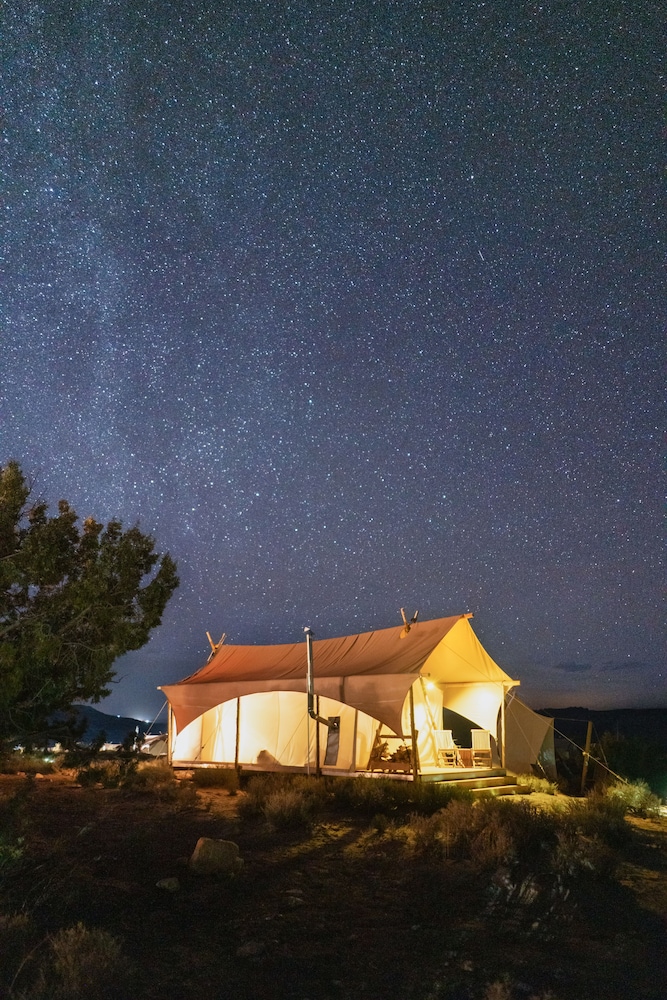Under Canvas Moab - photo 50
