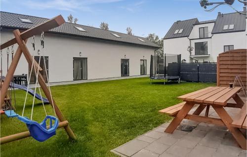 Gorgeous Home In Grzybowo With Wifi — 4-Star Luxury Hotel in Grzybowo, Poland