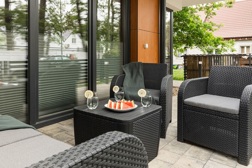 Luxurious Little Laguna Apartments SPA & Gym by Renters Prestige — 4-Star Luxury Hotel in Dziwnow, Poland