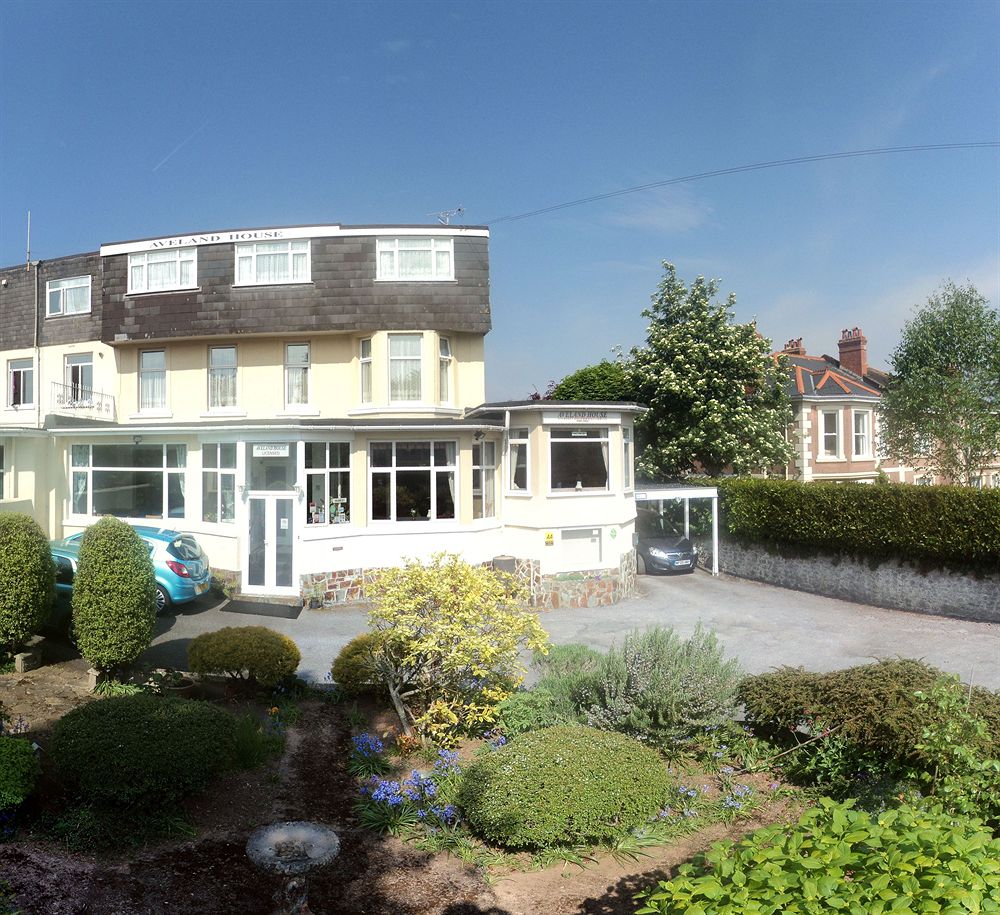 Anchorage Hotel in Torquay, United Kingdom