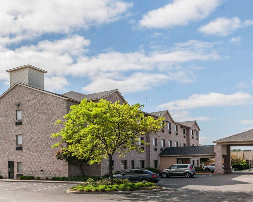 Comfort Inn Avon Indianapolis West - photo 3