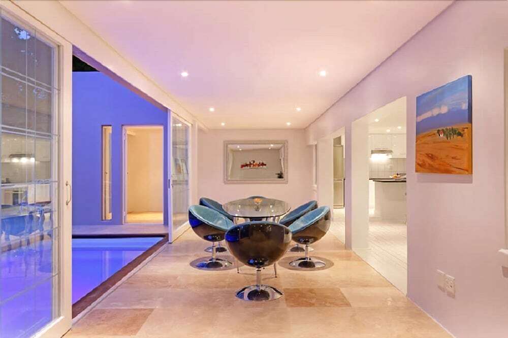 Belair Cottage In Cape Town