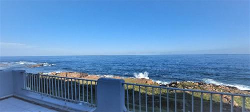 Nomads Nook 15 — 4-Star Luxury Hotel in Margate, South Africa