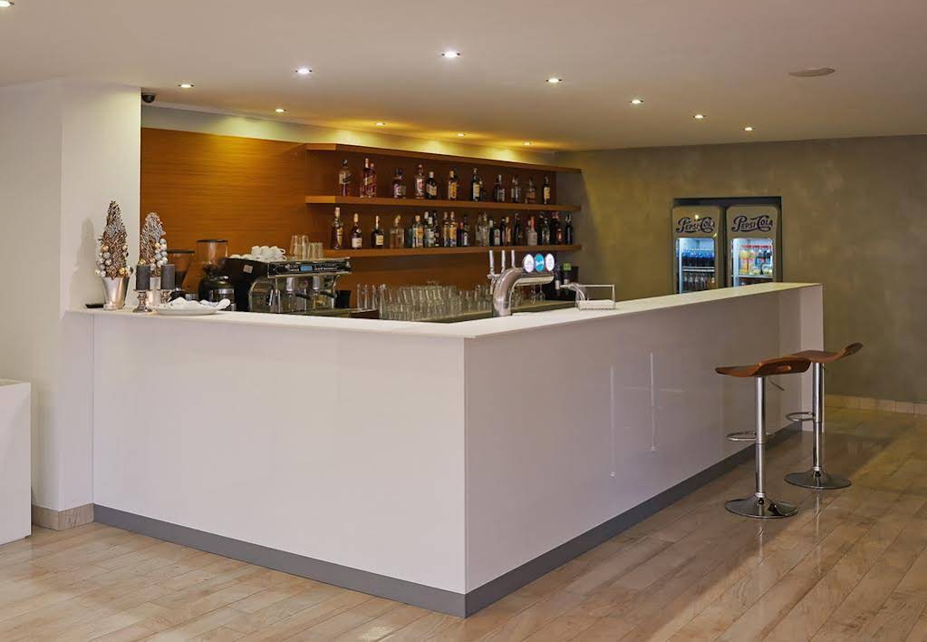 Hotel Brzoza — Bydgoszcz — photo 3