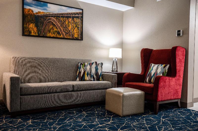 Hilton Garden Inn Fayetteville Fort Bragg - photo 46