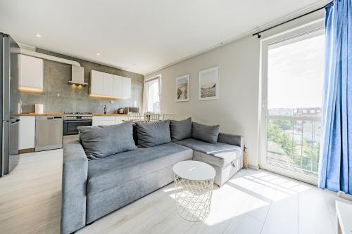 Hello Apartments Dworska 24 — 4-Star Luxury Hotel in Gdansk, Poland