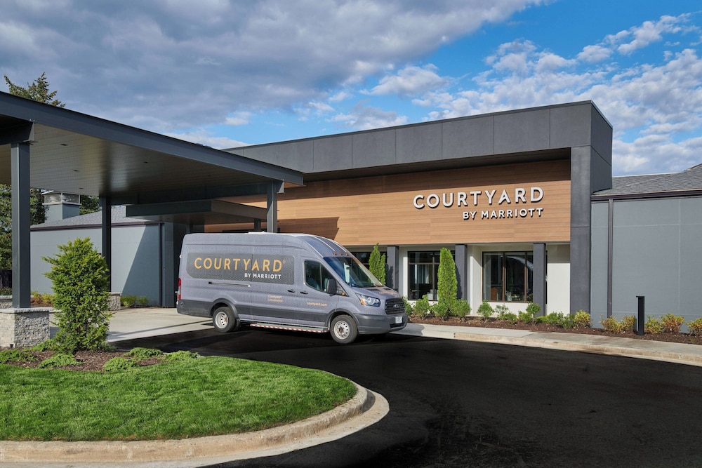 Courtyard by Marriott Chicago Lincolnshire - photo 21