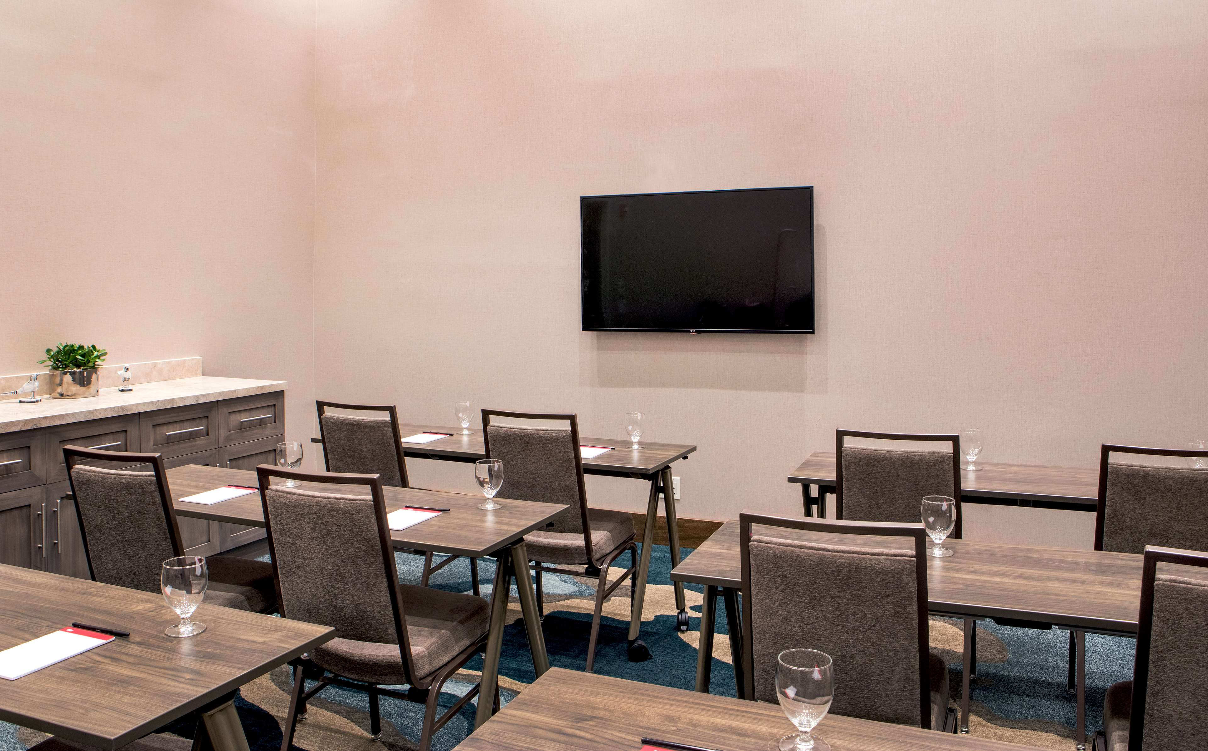 Hilton Garden Inn NYC Financial Center Manhattan Downtown - photo 17