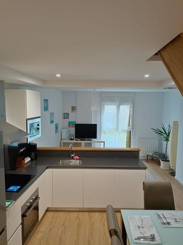 Ocean - carbon neutral hotel in Orio