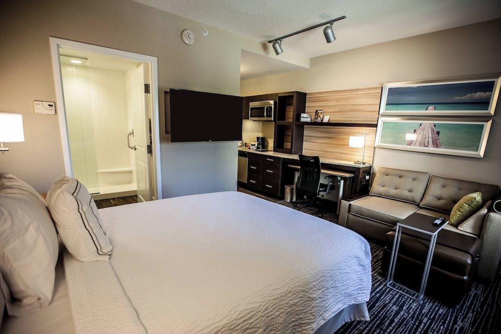 TownePlace Suites By Marriott Boynton Beach - photo 12