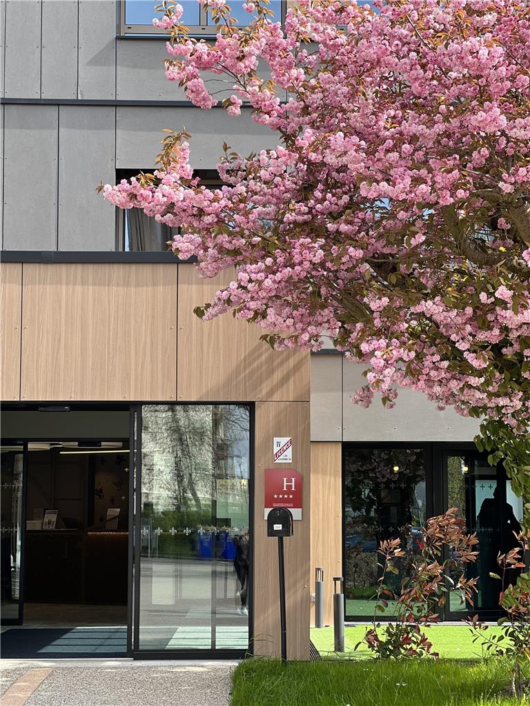 Best Western Plus Le Conquerant Rouen Nord — hotel in Bois-Guillaume