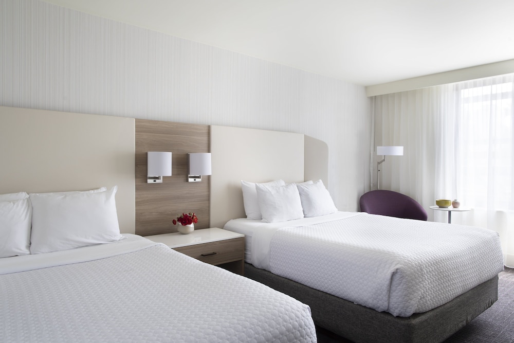 Crowne Plaza Atlanta Perimeter at Ravinia by IHG - photo 20