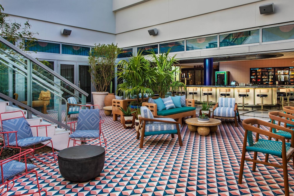 Moxy Miami South Beach - photo 61