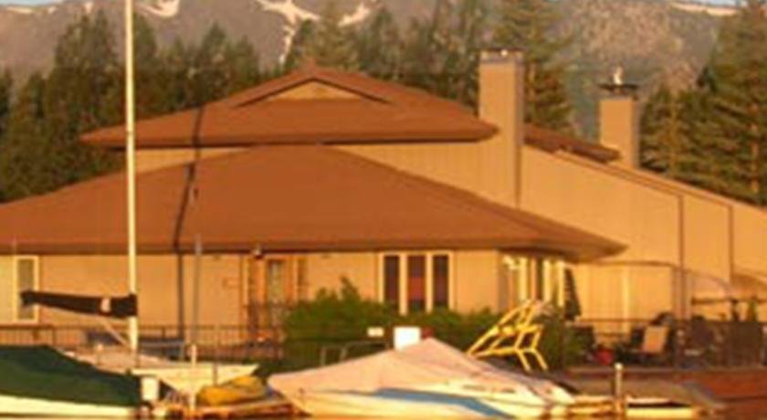 Tahoe Keys Resort — South Lake Tahoe