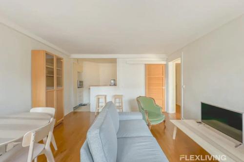 Flexliving T2 Guy de la Brosse - last minute hotel in Paris
