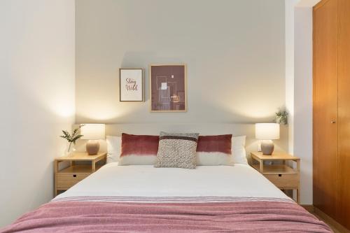 Click&Flat Sugranyes — 4-Star Luxury Hotel in Barcelona, Spain