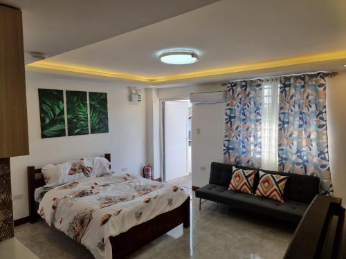 Elco - carbon neutral hotel in Zugdidi