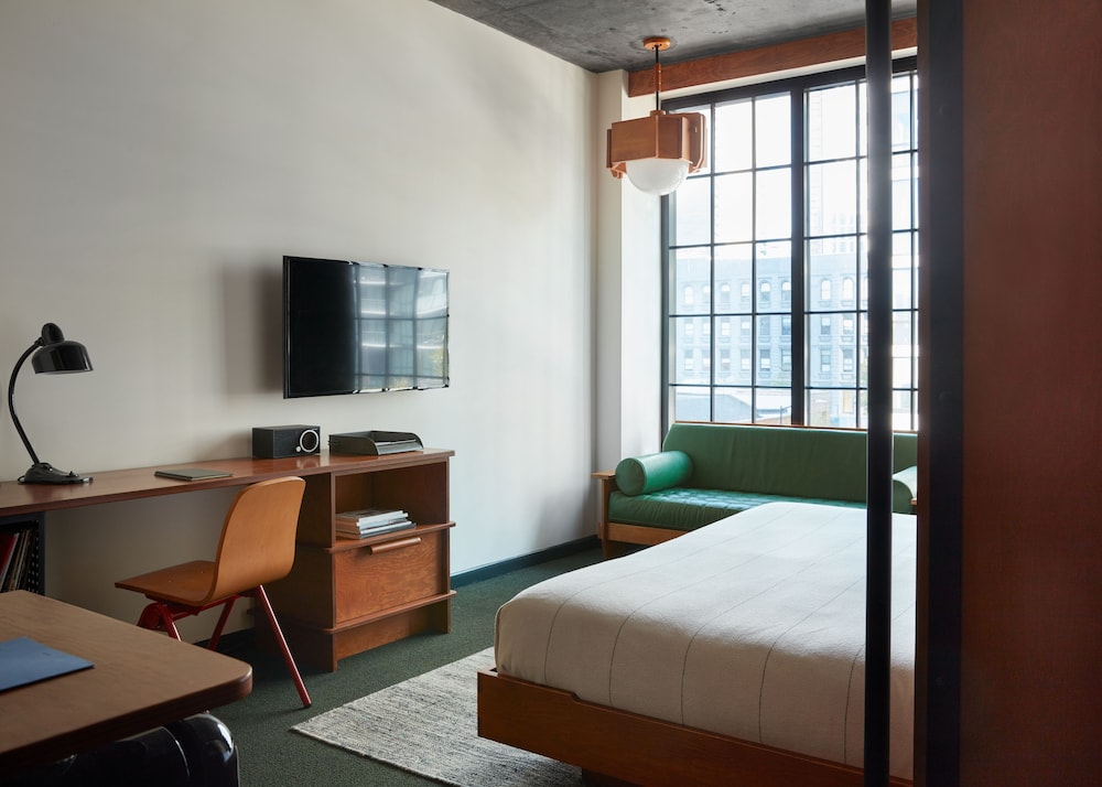 Ace Hotel Brooklyn - photo 12