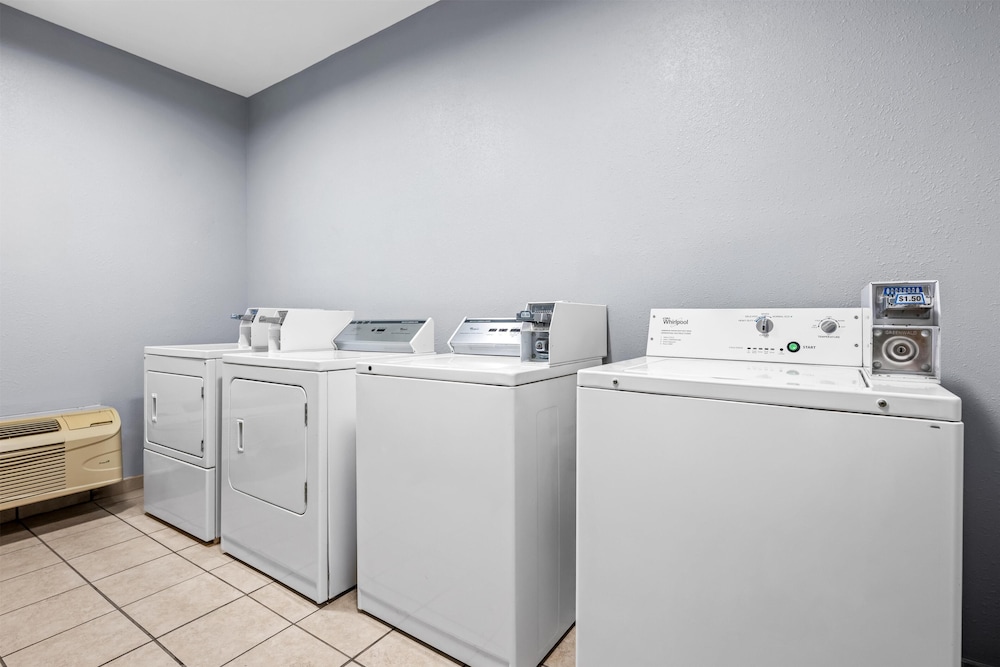Spark by Hilton Fort Stockton - photo 64