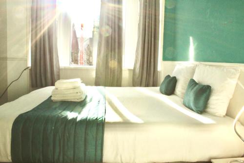 Blackpool Seaside Hotel — Blackpool — photo 5