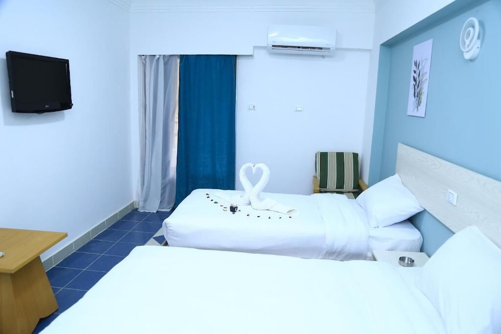 Lamera Hotel — Hurghada — photo 4