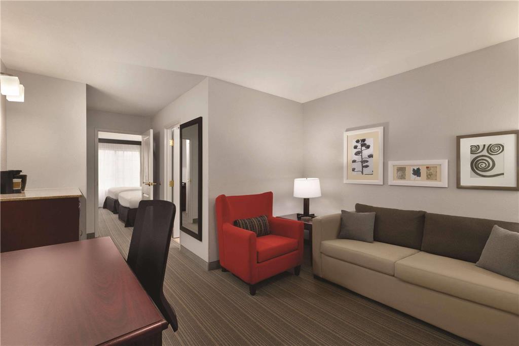 Garner Hotel Madison Huntsville Airport by IHG - photo 19