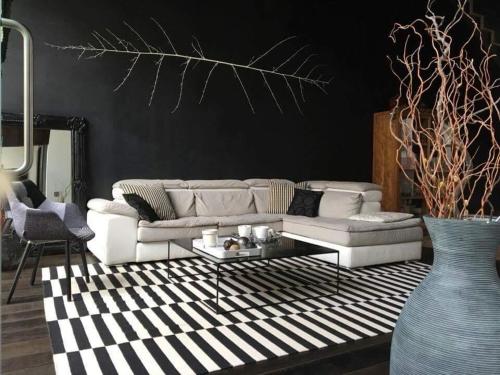 Loft Bellamy - carbon neutral hotel in Nantes