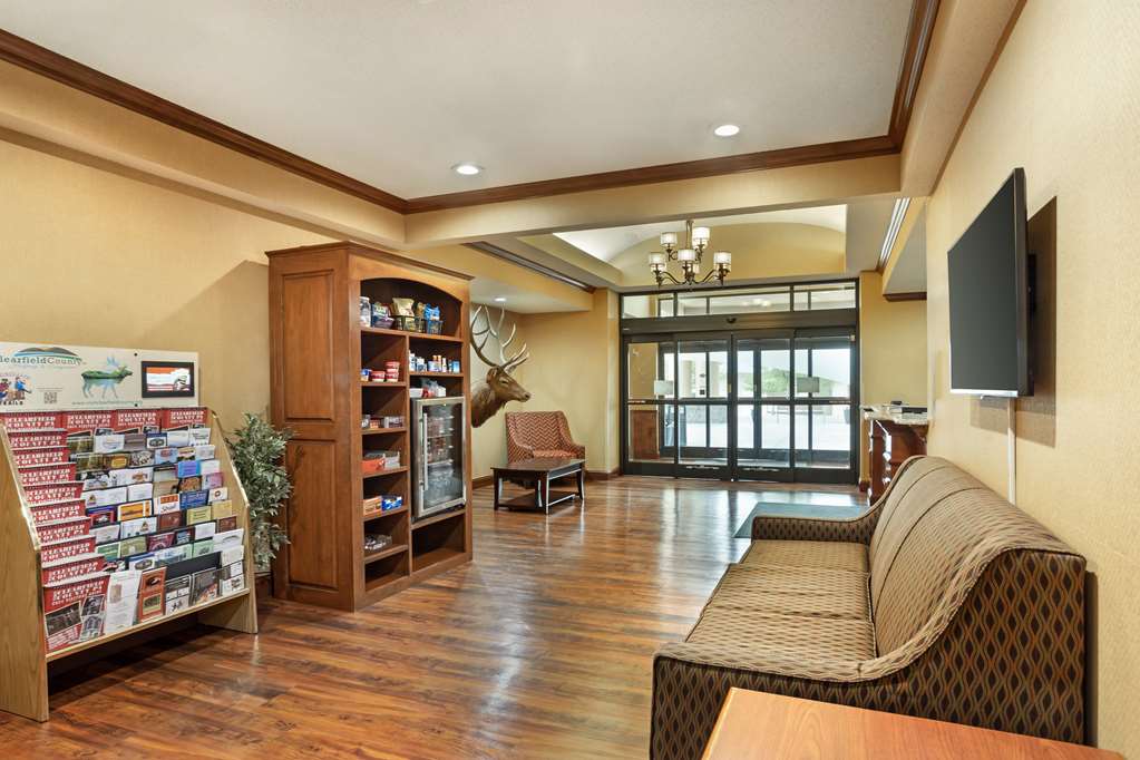 Best Western Plus Clearfield - photo 10