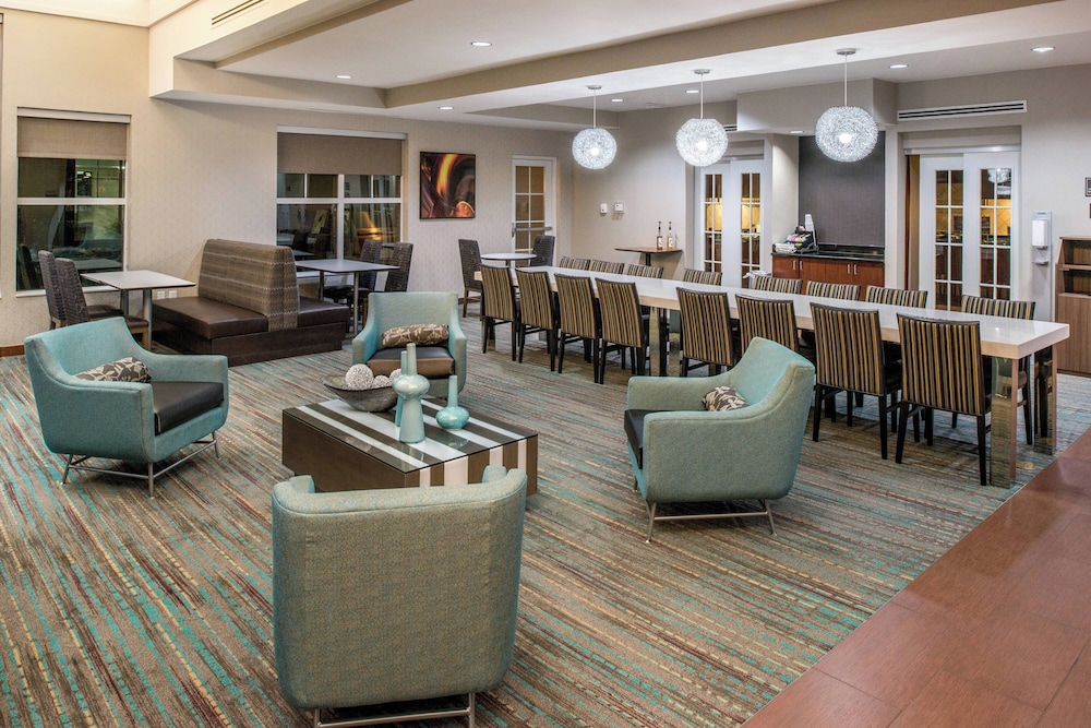 Residence Inn Marriott Waynesboro - photo 28