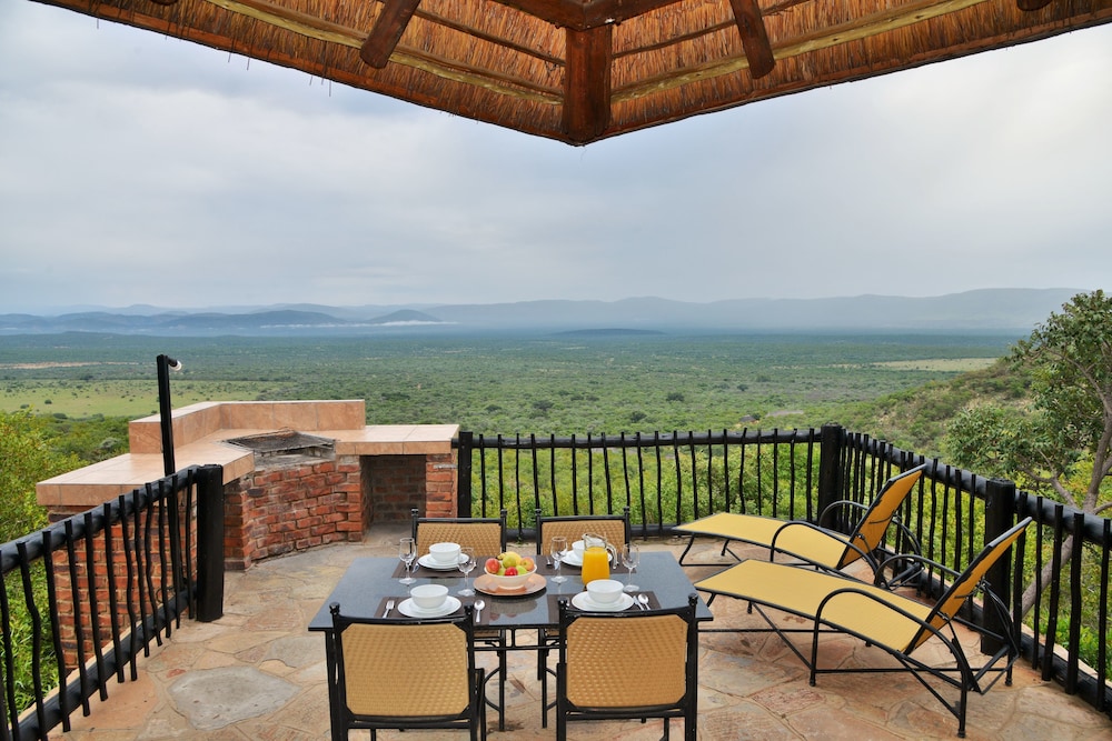 BushTime Mabula — 4-Star Luxury Hotel in Bela Bela, South Africa