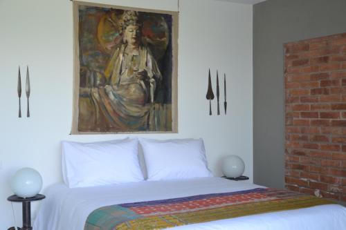 Le Moment Posada Boutique in Colonia Del Sacramento, Uruguay