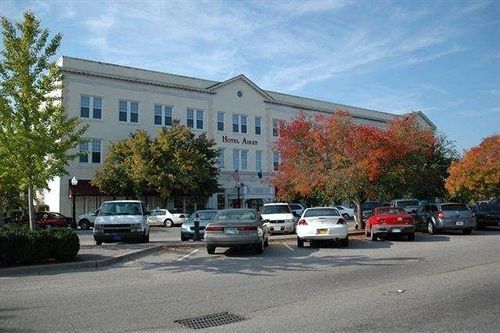 Hotel Aiken - photo 7