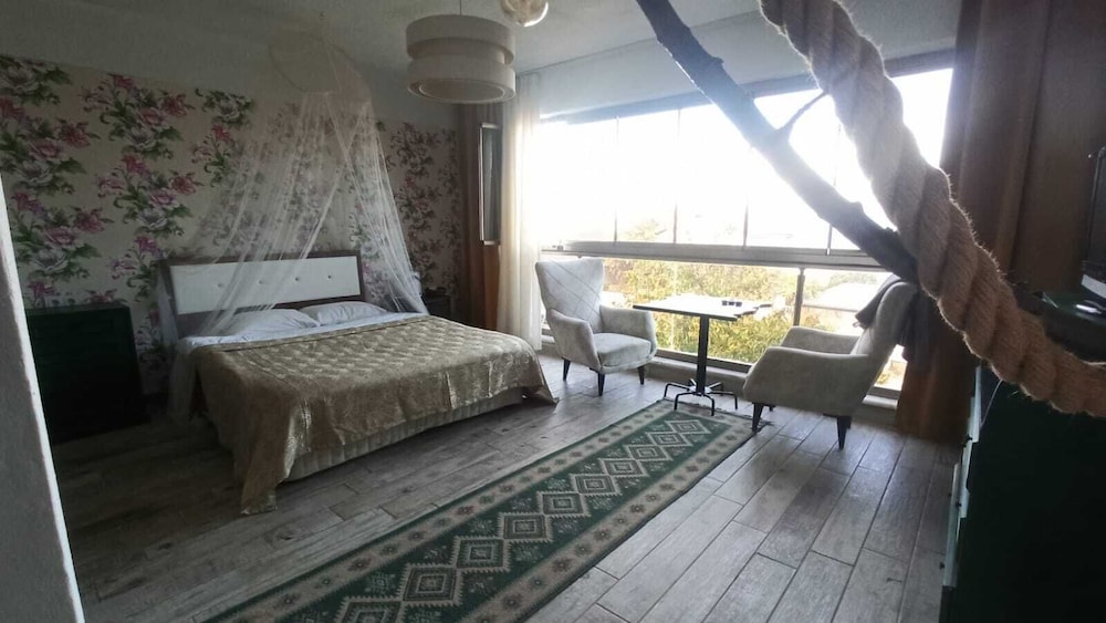 Golyaka Hotel — hotel in Orhangazi