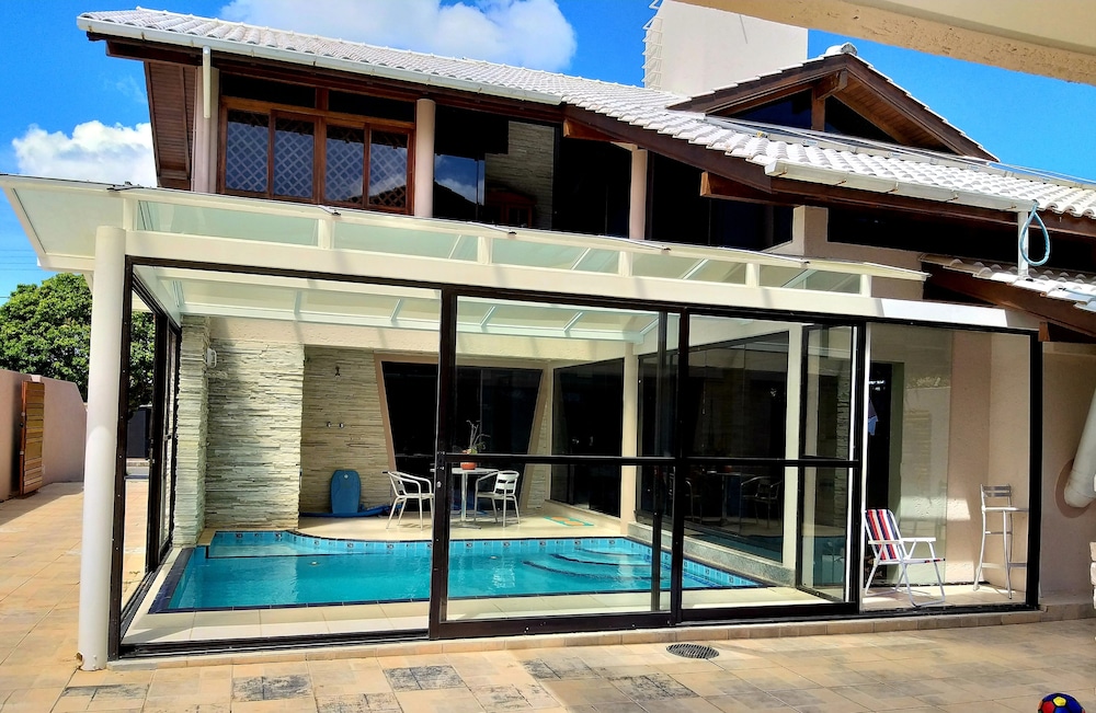 Pousada Sereia Morena - last minute hotel in Florianopolis