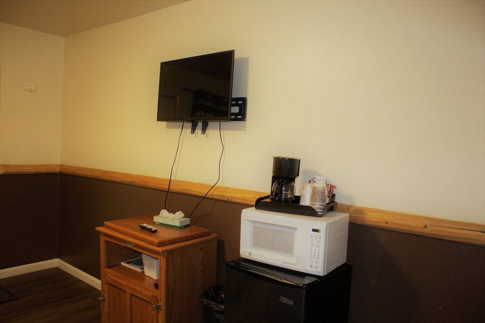 Fireside Lodge - photo 64