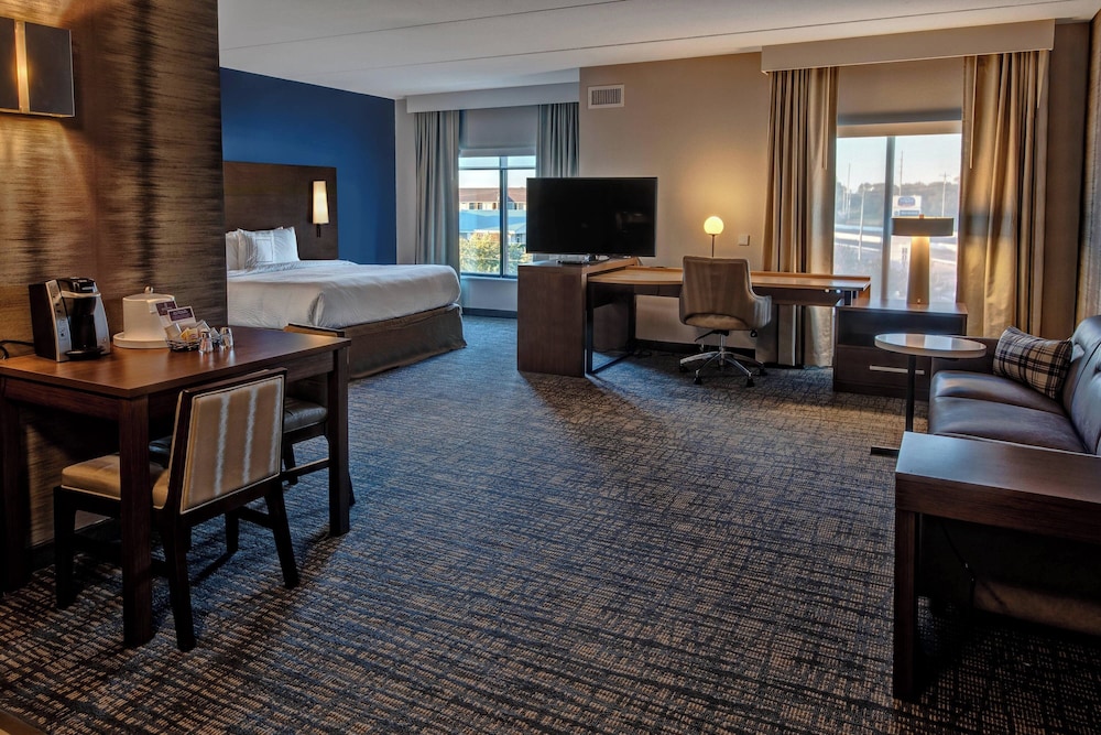 Residence Inn by Marriott Nashville at Opryland - photo 10