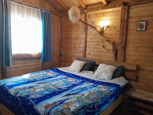 Tiny houses Genacvale