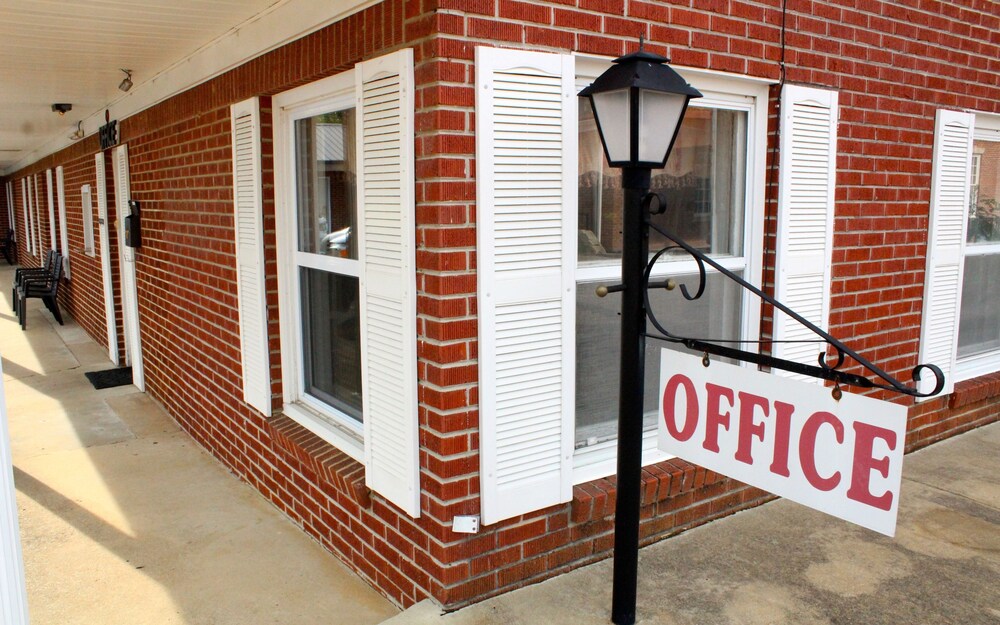 Savannah Motel - last minute hotel in Savannah