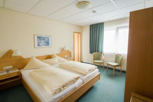 Hotel Zum Kuhlen Grunde — Minden