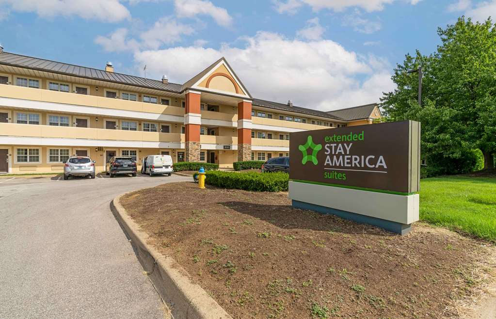 Extended Stay America Suites Louisville Dutchman - photo 2