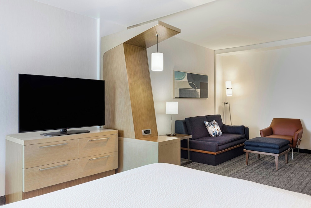 Courtyard by Marriott St. Louis St. Peters - photo 8
