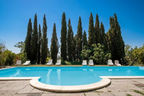 Casale I Cascetti — hotel in Piancastagnaio