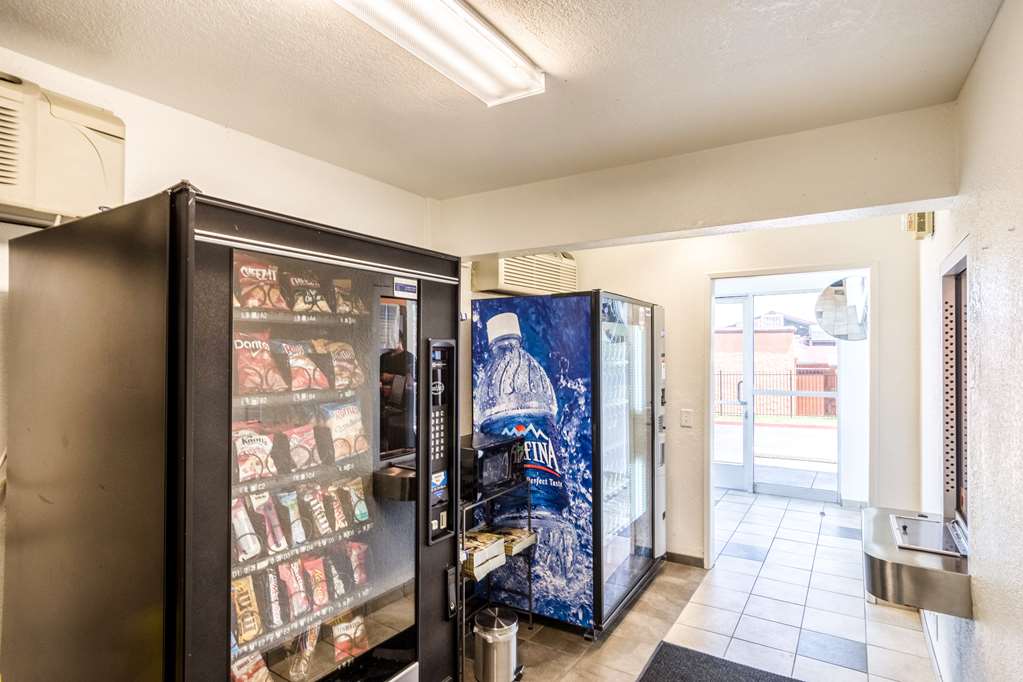 Motel 6 Redding CA Central - photo 28