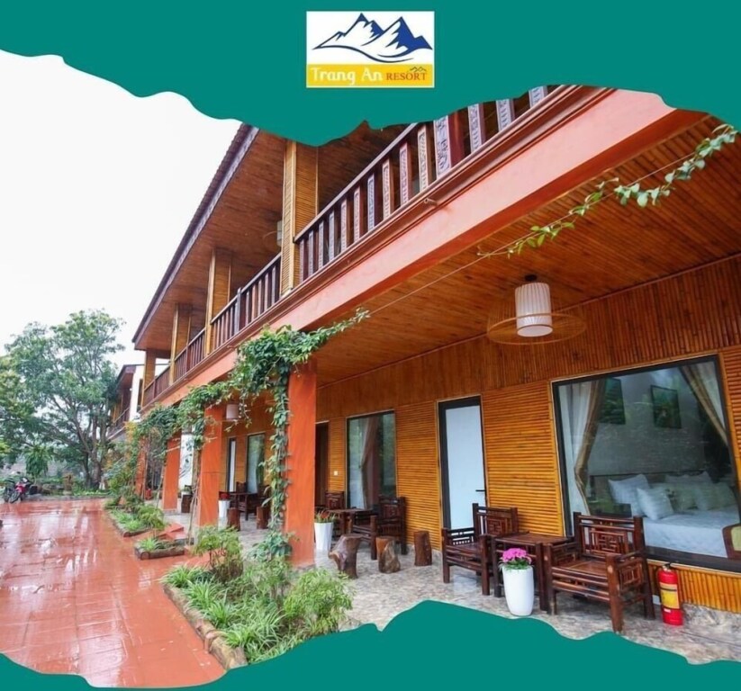 Trang An Resort - last minute hotel in Ninh Binh