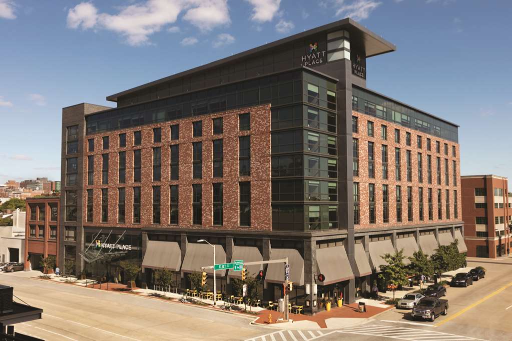 Hyatt Place Baltimore Inner Harbor - photo 34