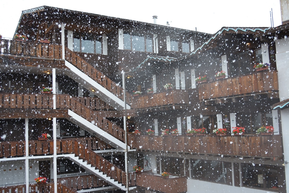 Mountain Chalet Aspen - photo 56