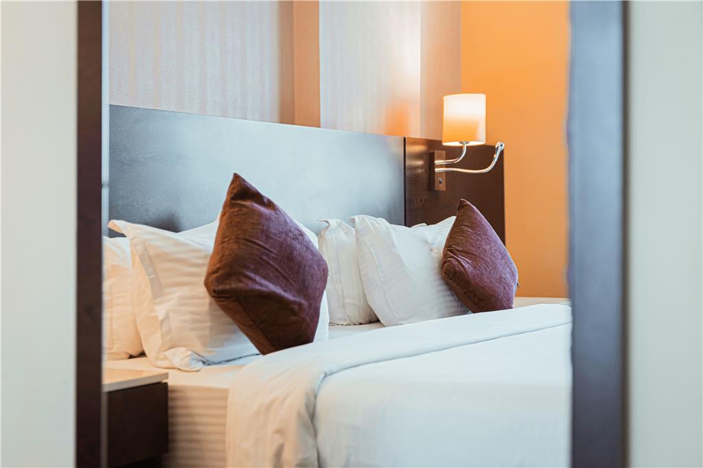 Best Western Plus Addis Ababa — Addis Ababa — photo 3