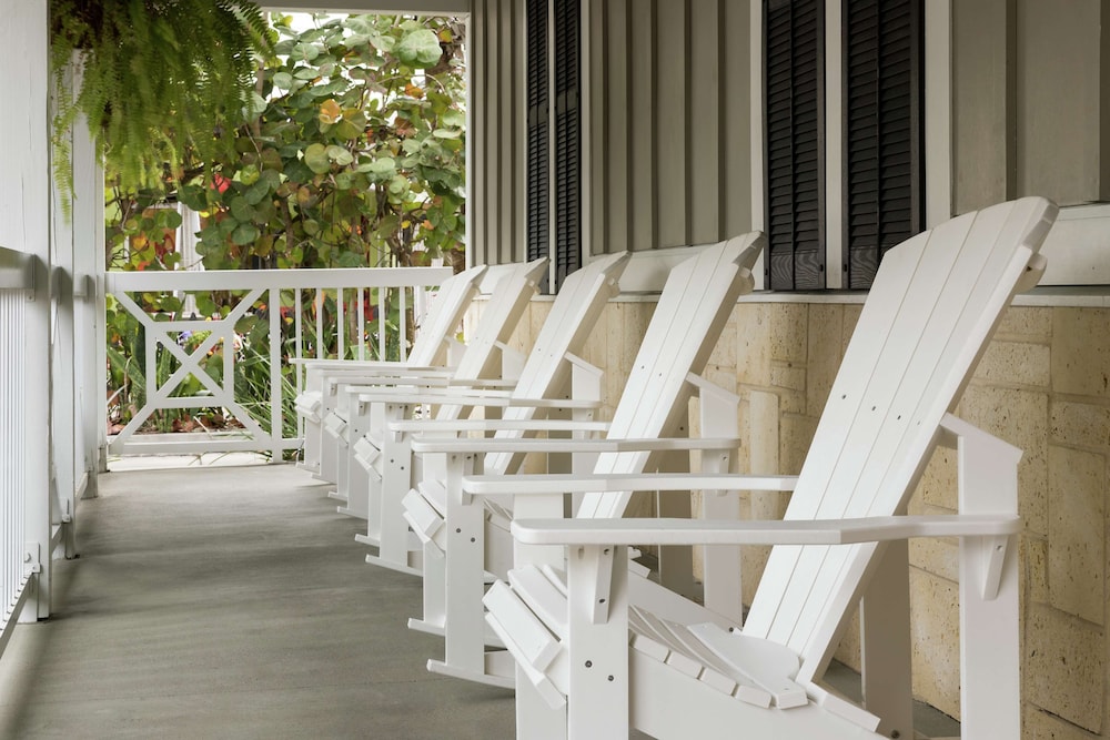 Hampton Inn New Smyrna Beach - photo 46